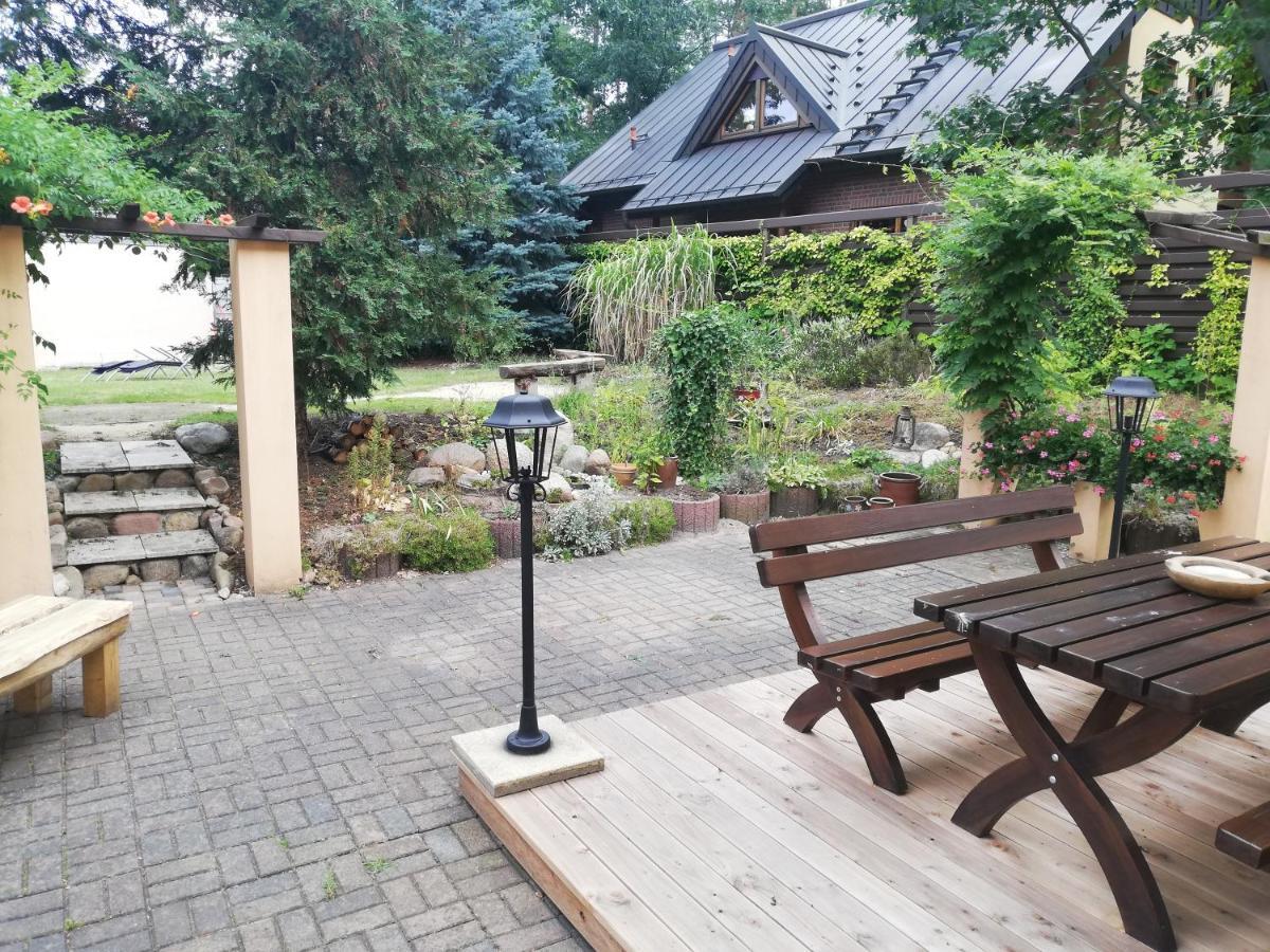 Landhaus Hammermühle Hotel Bad Düben Exterior foto